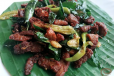 Beef Chilly