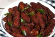 Beef Dry Fry