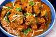 Beef Kadai