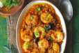 Prawns Masala