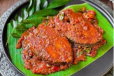 Fish Masala