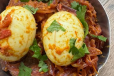 Egg Roast