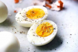 Egg Cut