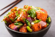Paneer Chilli