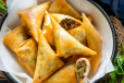 Chicken Samosa
