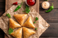 Veg Samosa