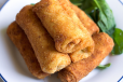 Chicken Roll