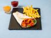 Zinker Chilli Wrap