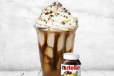 Nutella Shake