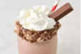 Kit Kat Shake