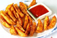 Potato Wedges