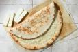 Halloumi Cheese Manakeesh