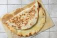 Kashkaval Melt Manakeesh