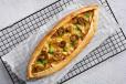 Tikka Chicken Pie