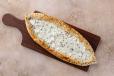 Nabulsi Cheese Fatayer