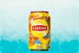 Lipton Ice Tea Peach