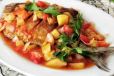 Sweet and Sour Fish