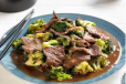 Broccoli Beef