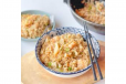 Seafood Fried Rice