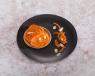 Jalebi with Rabri