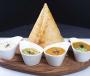Baby Cap Ghee Dosa