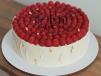 Raspberry Cake 02