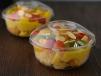 Fruit Trifle