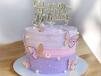 Butterfly Cake 04