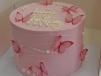 Butterfly Cake 01