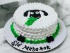 Eid Cake 05