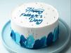 Fathers Day Cake 1