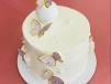 Mini Cake Butterfly