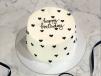 Mini Cake 08