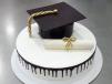 Graduation Cake 04
