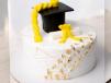 Graduation Cake 01