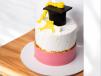 Graduation Cake 03