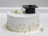 Graduation Cake 05