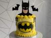 Batman Cake 02