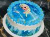 Frozen Cake 02