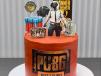 Pubg Cake 01