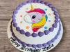 Unicorn Cake 01