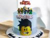 Roblox Cake 01