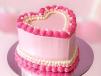 Heart Shape Cake 02
