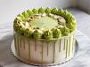 Pistachio Cake