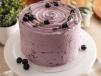 Blueberry Cake