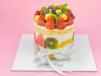 Signature Fruit Cake - Mixed 500g