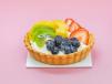 Mixed Fruit Tart