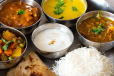 veg thali