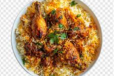AMARAVATHI SPECIAL COMBO BIRYANI