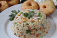 Upma Vada